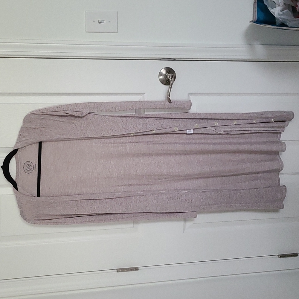 ⭐ Cardigan